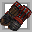 Fighter's Mufflers +1 icon.png