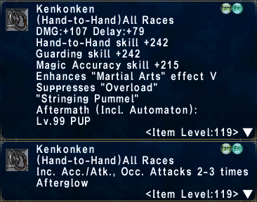 Kenkonken (Level 119) description.png